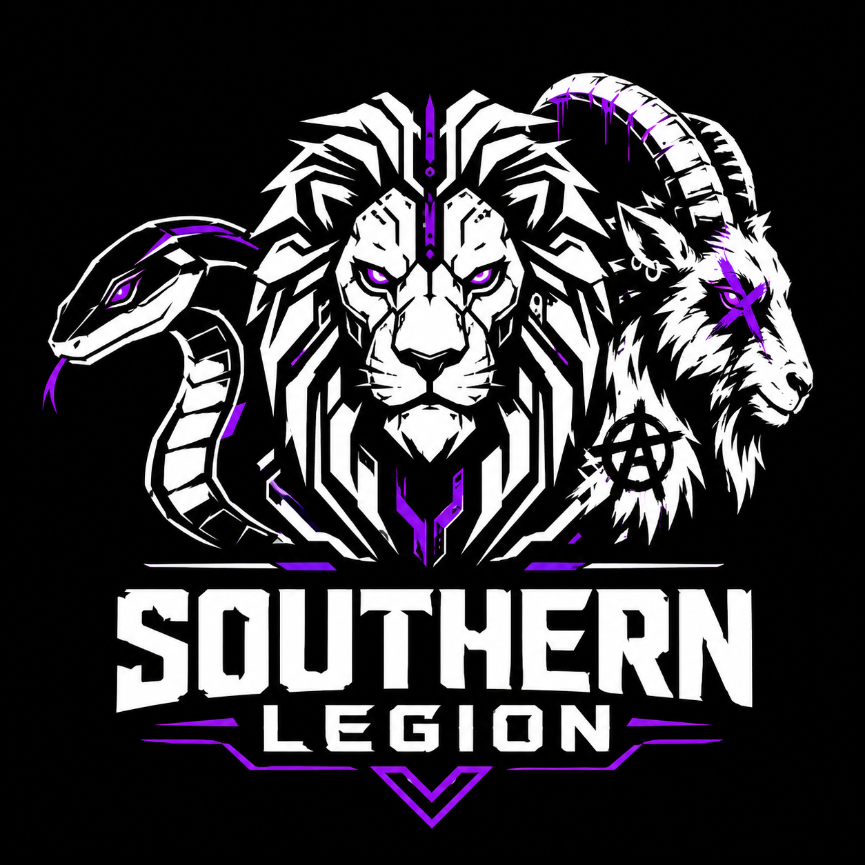 Southern Legion Clothing logo